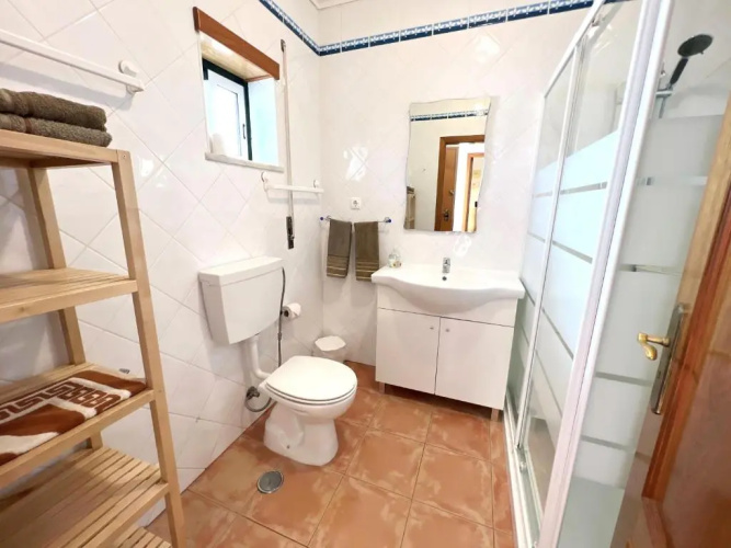 Apartamento Roja Sol 5