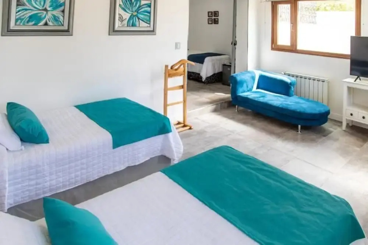 Alma LLena Hotel Boutique
