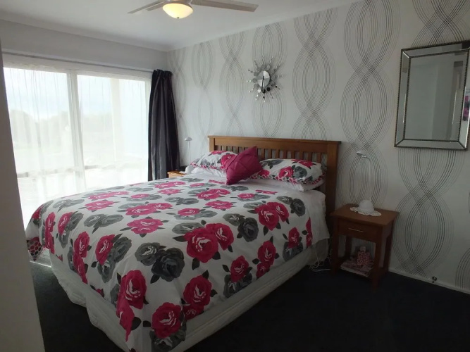 Austin Heights Bed & Breakfast