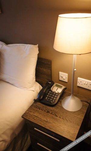 The Ivory Hotel