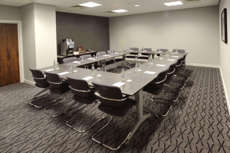 Hampton By Hilton Sheffield photo 36