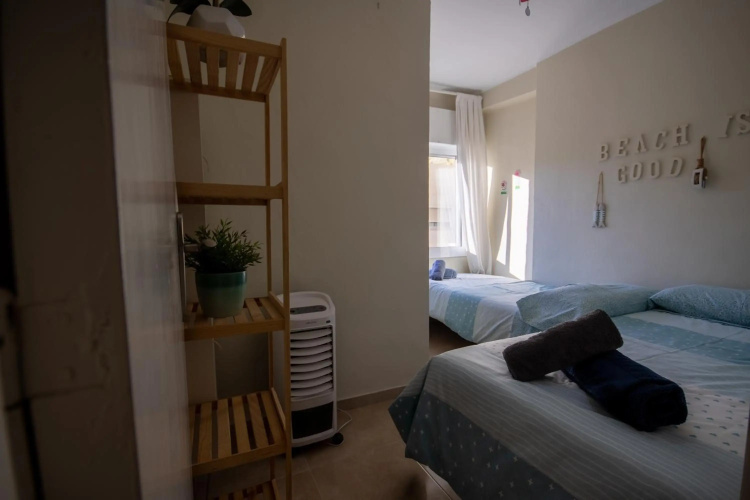 Apartamento La Traiña