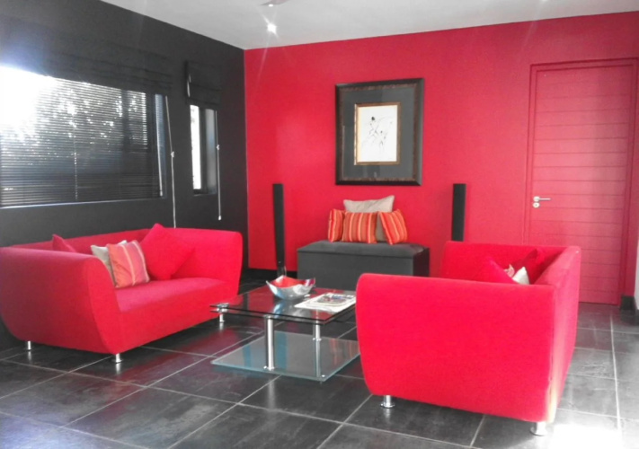 21 Kingfisher Guesthouse