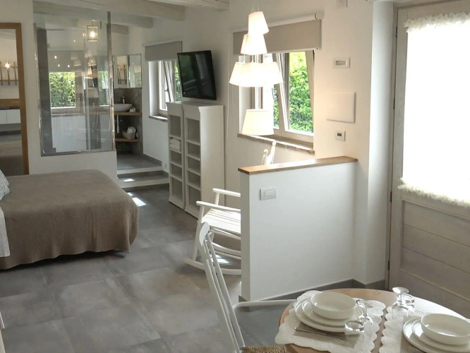 Hotel Ideale