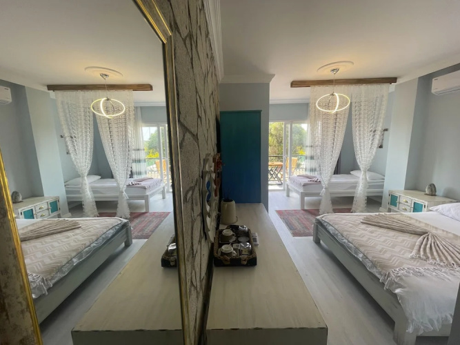 Alacati XL Luxury