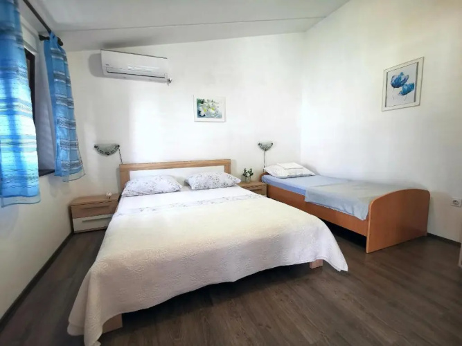 Apartmani Andrea