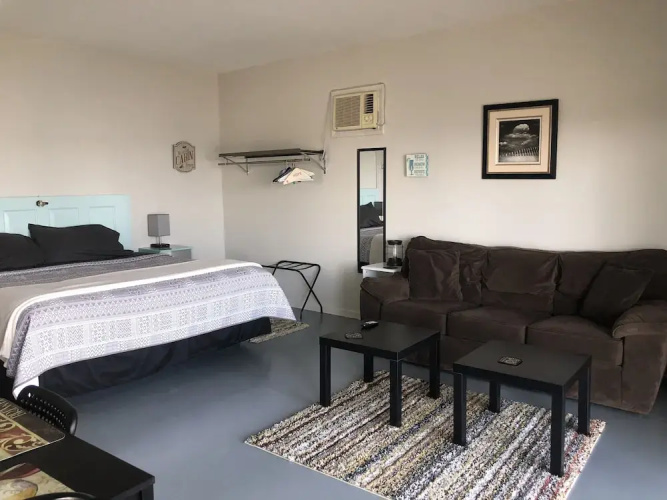 Seaway Slips Waterfront Cottages
