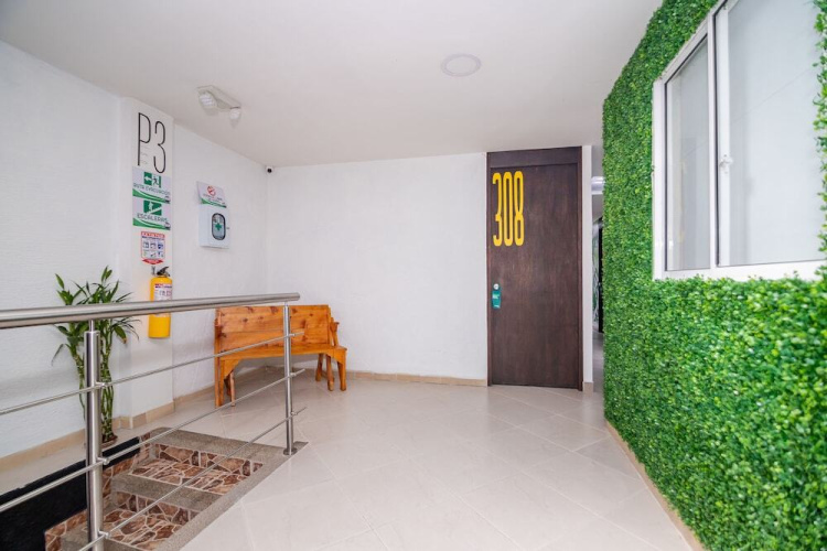 Ayenda 1110 Pereira Centro