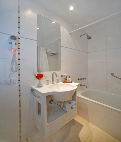 Luxury Twin room