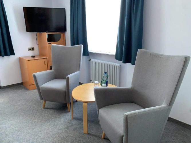 Seehotel Neue Liebe