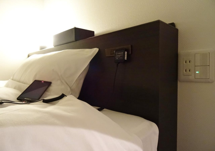 HOTEL MYSTAYS Nayoro