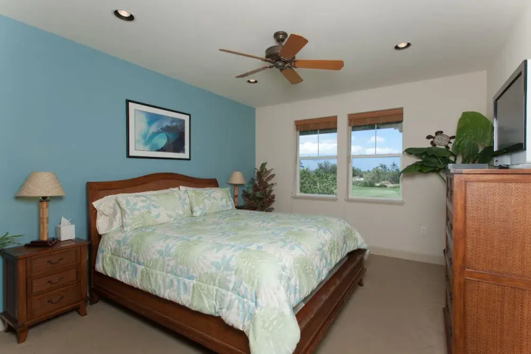 Halii Kai 3d 2 Bedroom Condo by Redawning