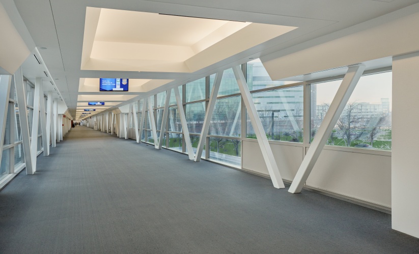 Intercontinental Cleveland photo 16