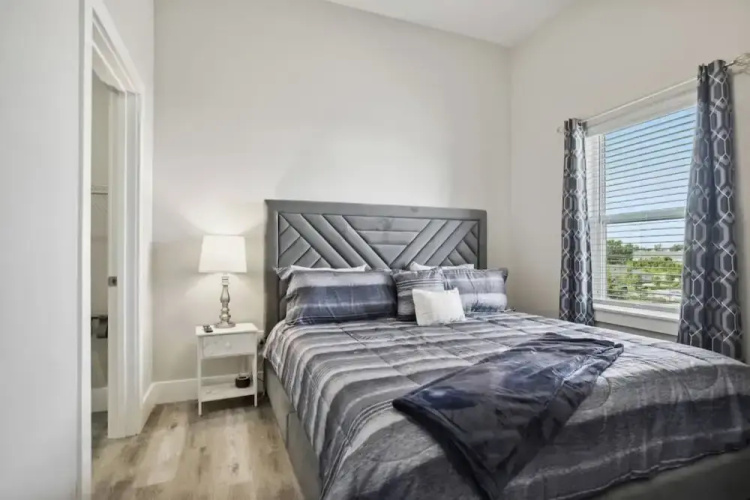 River House Condos
