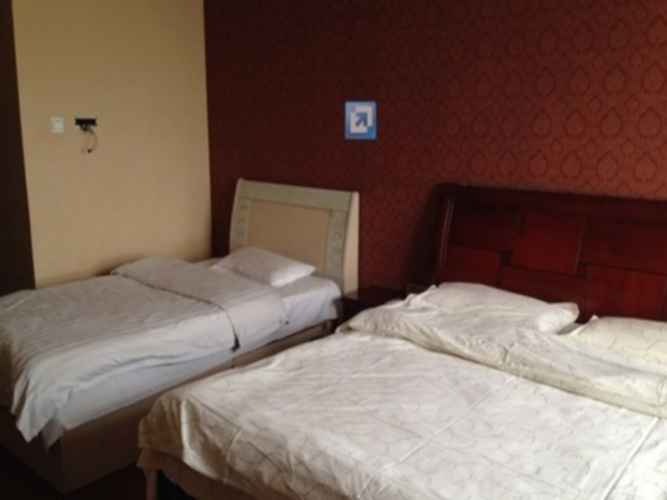 Zhengzhou Sunshine Apartment Hotel