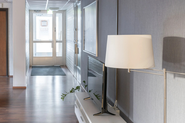 Accommodation Selli