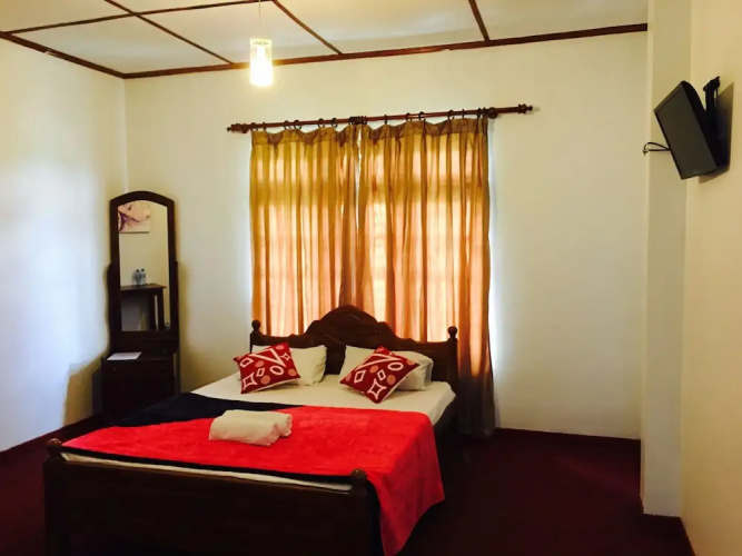 Royal Mount Hotel