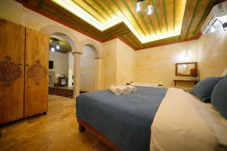 Mayda Cappadocia