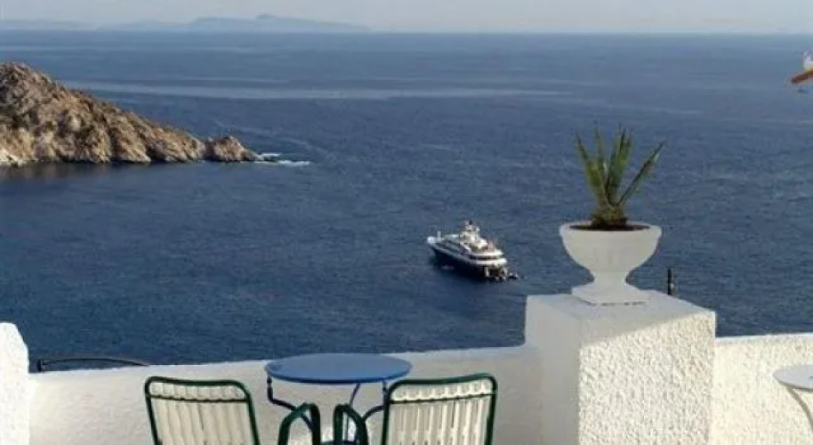 Pelagos Hotel - Apartments