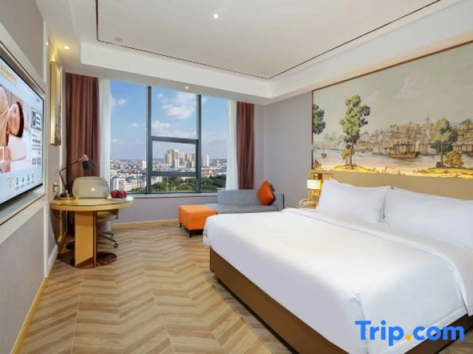 Business Double room