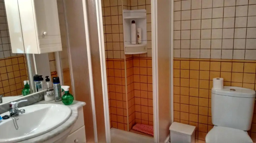 Apartamento Aguilas