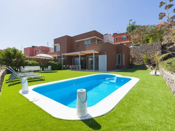 Chalet
