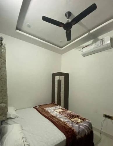Classic room