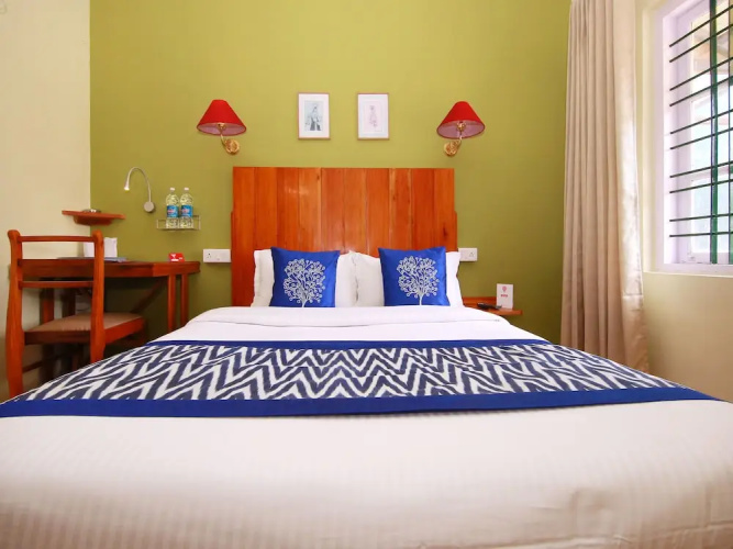 OYO 10336 Hotel SN Annex