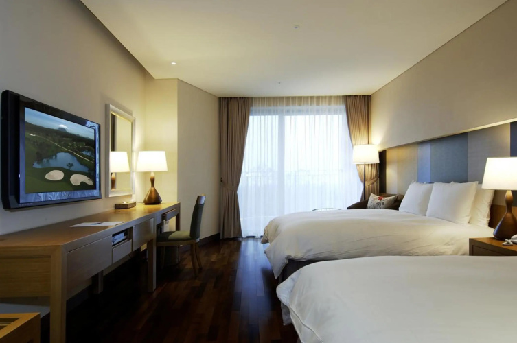 Teddy Valley Golf & Resort