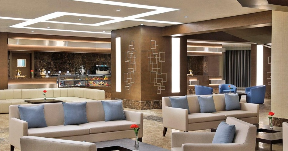 Four Points by Sheraton Makkah Al Naseem photo 20