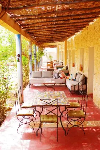 Art'Gana Lodge