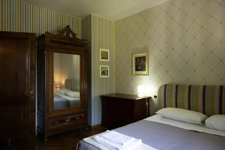 Villa La Ginestra