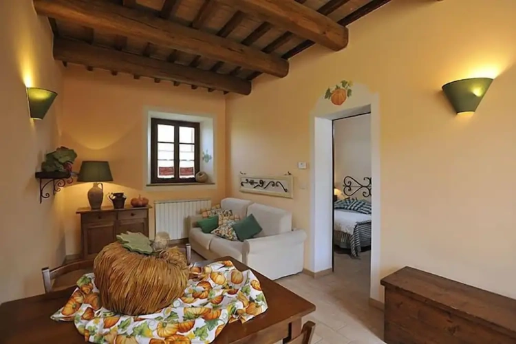 Classic Apartment