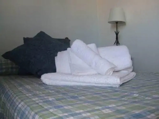 B&B Acquedotto Alessandrino