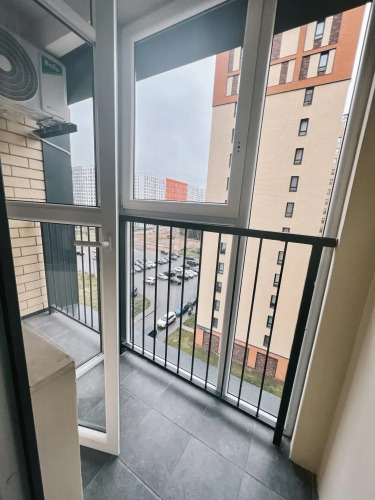 Фотография номера квартиры Апартаменты на улице Академика Колмогорова