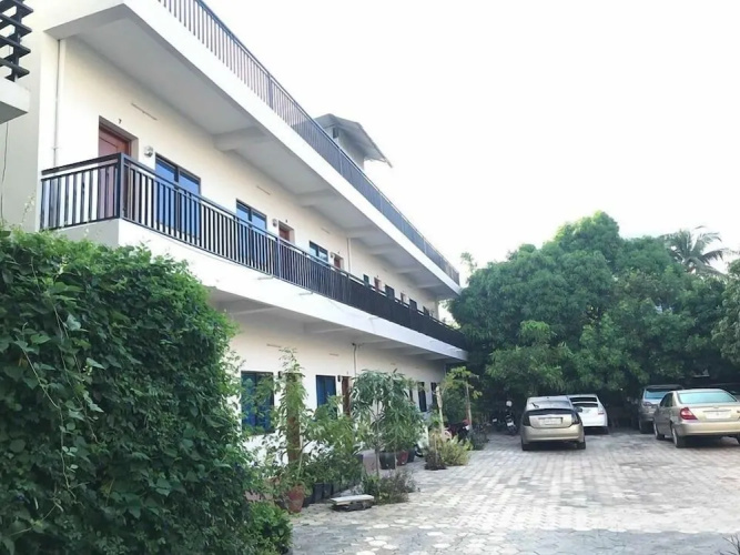 Hotelafbeelding