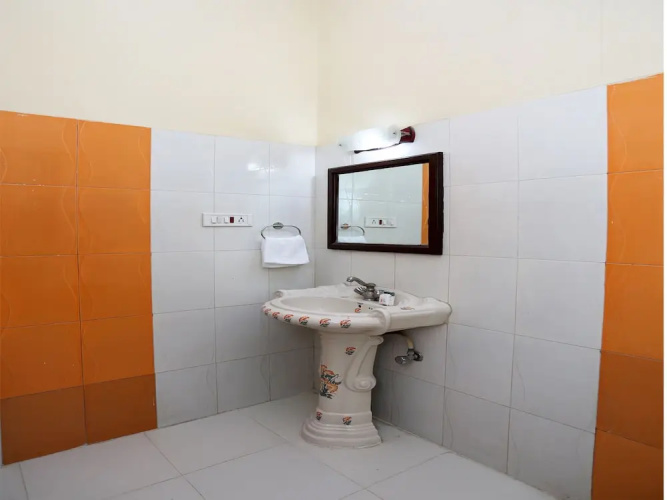 Hotel Apollo Jaisalmer