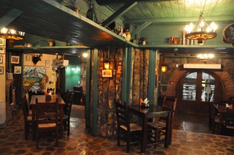 Irish House