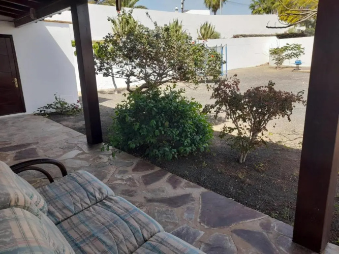 Casa el Palmeral