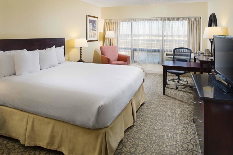DoubleTree by Hilton New Orleans Airport photo 7