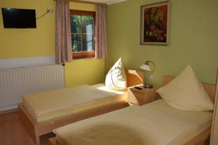 Bed & Breakfast Nagel