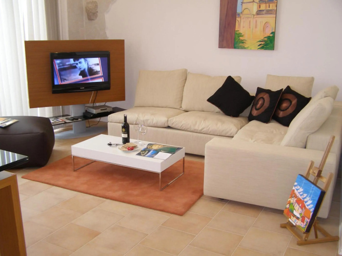 Harbor terrace - two bedroom apartment