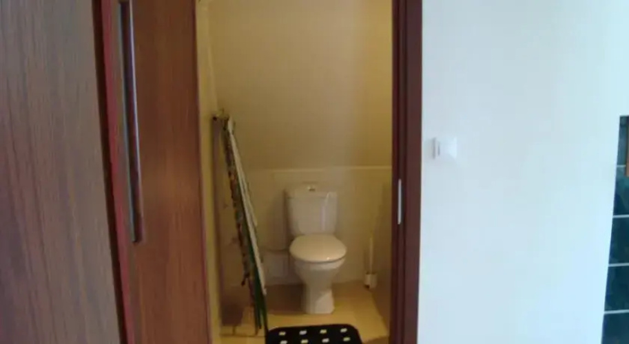 Apartament U Tereski