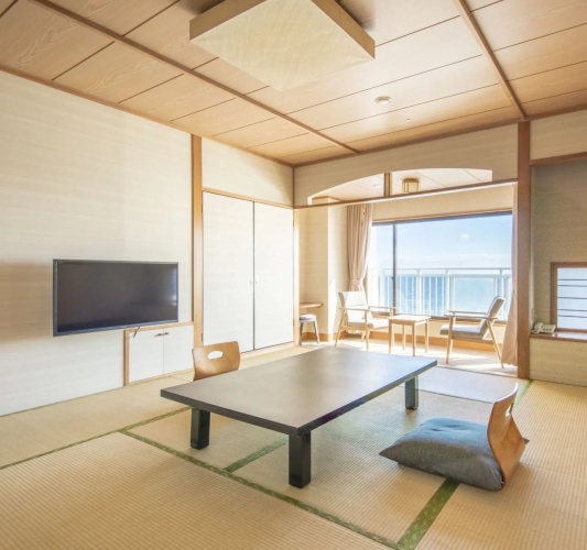 Imagine Hotel & Resort Hakodate
