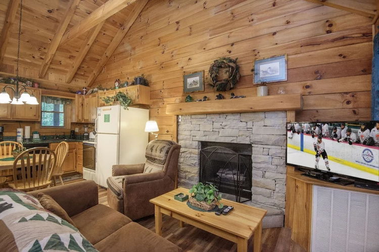 Eagles Point by Eagles Ridge Resort