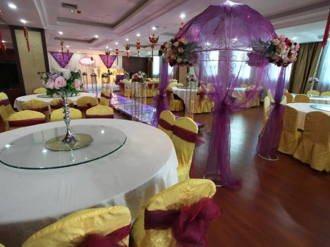 Xin Hua Hotel