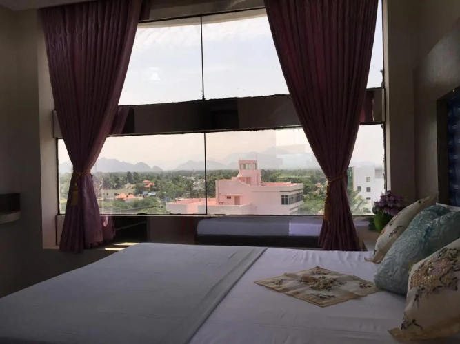 Hotel Skyark