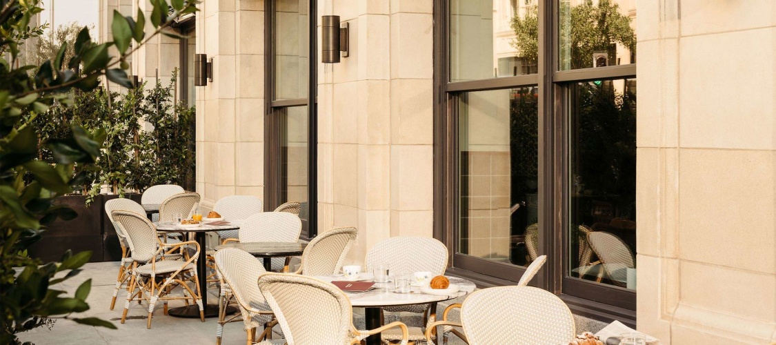 The Hoxton Downtown LA photo 16