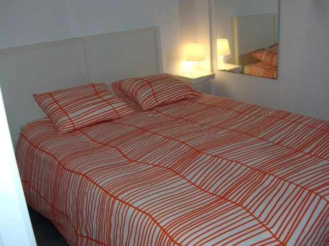 Double Apartment