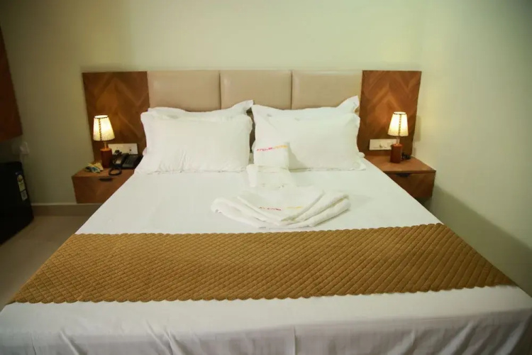 Novel Hotel